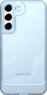 UAG [U] Lucent case for Samsung Galaxy S22 Cerulean 