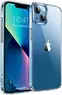 UNBREAKcable Crystal clear sleeve for Apple iPhone 13