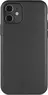 Woodcessories BioCase for Apple iPhone 11 black