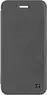 Xqisit Flap Cover Adour for iPhone 7 grey