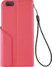 Xqisit Tijuana Folio case for iPhone 6/6s pink