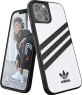 adidas Moulded case Samba for Apple iPhone 12 Pro Max white/black