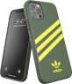adidas Moulded case Samba for Apple iPhone 12/12 Pro wild Pine/Ac...