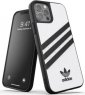 adidas Moulded case Samba for Apple iPhone 12/12 Pro white/black