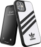 adidas Moulded case Samba for Apple iPhone 12 mini white/black