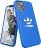 adidas Moulded case for Apple iPhone 12/12 Pro Blue Bird/white