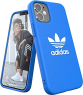 adidas Moulded case for Apple iPhone 12 mini Blue Bird/white