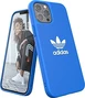 adidas Moulded case для Эпл Айфон 12 Про Макс синий Bird/белый