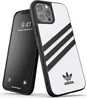 adidas Moulded Case Samba для Apple iPhone 12 Pro Max White/Black
