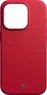 Black Rock Mag Urban Case для Apple iPhone 15 Pro Red