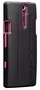 Case-Mate Tough Case для Sony Xperia S Black/Pink