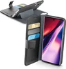 Cellularline Book Agenda для Samsung Galaxy Note 10 Pro Black