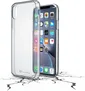 Cellularline Clear Duo для Apple iPhone XR Transparent