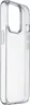 Cellularline Clear Strong для Apple iPhone 15 Transparent