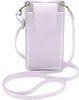 Cellularline Mini Bag Essential Violet