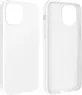 Cyoo Premium Liquid Silicon Case для Apple iPhone 13 Mini White