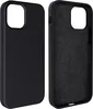Cyoo Premium Liquid Silicon Case для Apple iPhone 13 Pro Black
