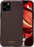 dbramante1928 Barcelona for Apple iPhone 12/12 Pro Dark chocolate
