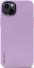 Decoded AntiMicrobial Silicone Back Cover для Apple iPhone 14 Plus Lavender