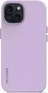 Decoded AntiMicrobial Silicone Back Cover для Apple iPhone 15 Plus Lavender