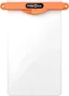 Fidlock Hermetic Dry Bag Medi Transparent/Orange