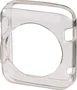 Hama Cover Crystal для Apple Watch 38mm Green/Transparent