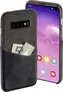 Hama Cover Gentle для Samsung Galaxy S10 Black