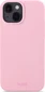 Holdit Silicone Case для Apple iPhone 15 Pink