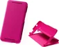 HTC HC-V841 Double Dip Flip Case для One (M7) Pink