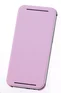 HTC HC-V941 Flip Case для One (M8) Pink