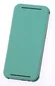 HTC HC-V941 Flip Case для One (M8) Green