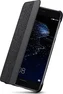 Huawei View Flip Cover для P10 Dark Gray