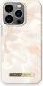 iDeal of Sweden Fashion case for Apple iPhone 13 Pro Rose Pearl Marble