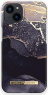 iDeal of Sweden Fashion case golden Twilight Marble for Apple iPh...