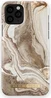 iDeal of Sweden Fashion Case для Apple iPhone 11 Pro Golden Sand Marble