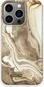 iDeal of Sweden Fashion Case для Apple iPhone 13 Pro Golden Sand Marble
