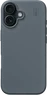 iDeal of Sweden Silicone Case MagSafe для Apple iPhone 17 Midnigh...
