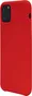 JT Berlin Liquid SilikonCase Steglitz для Apple iPhone 11 Red