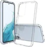 JT Berlin Pankow Clear Case для Samsung Galaxy A54 5G Transparent