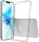 JT Berlin Pankow Clear Case для Apple iPhone 12 Pro Max Transparent