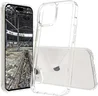 JT Berlin Pankow Clear Case для Apple iPhone 15 Plus Transparent