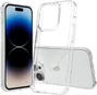 JT Berlin Pankow Clear Case для Apple iPhone 15 Pro Transparent