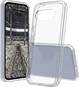 JT Berlin Pankow Clear Case для Google Pixel 9a Transparent