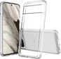 JT Berlin Pankow Clear Case для Google Pixel 8 Transparent