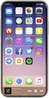 Krusell Sandby для Apple iPhone X Beige