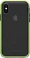 LifeProof Slam для Apple iPhone XS Black/Green