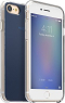 mophie Hold Force Base case for Apple iPhone 7 blue