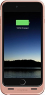 mophie Juice pack for iPhone 6 Plus rose gold 