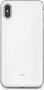 Moshi iGlaze для Apple iPhone XS Max White