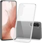 Nevox StyleShell Flex для Samsung Galaxy S23+ Transparent